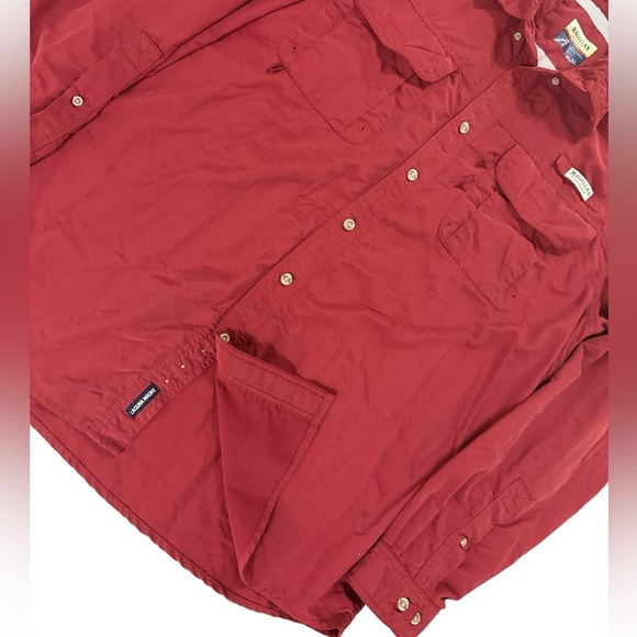 Magellan Outdoors Men’s Long Sleeve Top - Picture 7 of 9